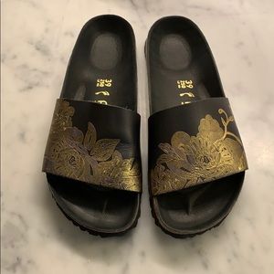 Birkenstock’s Pampillio